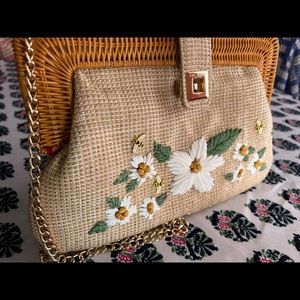 Betsy Johnson Clutch Crossbody